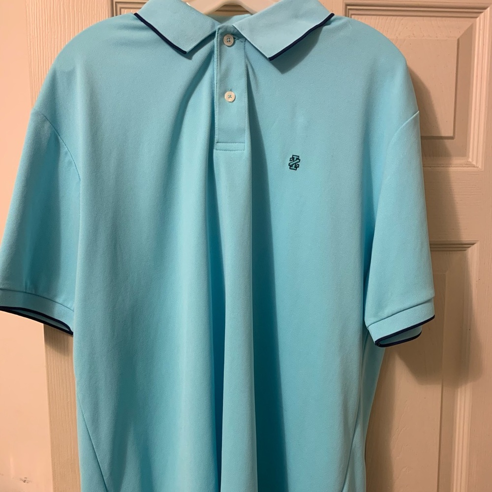 Izod Polo